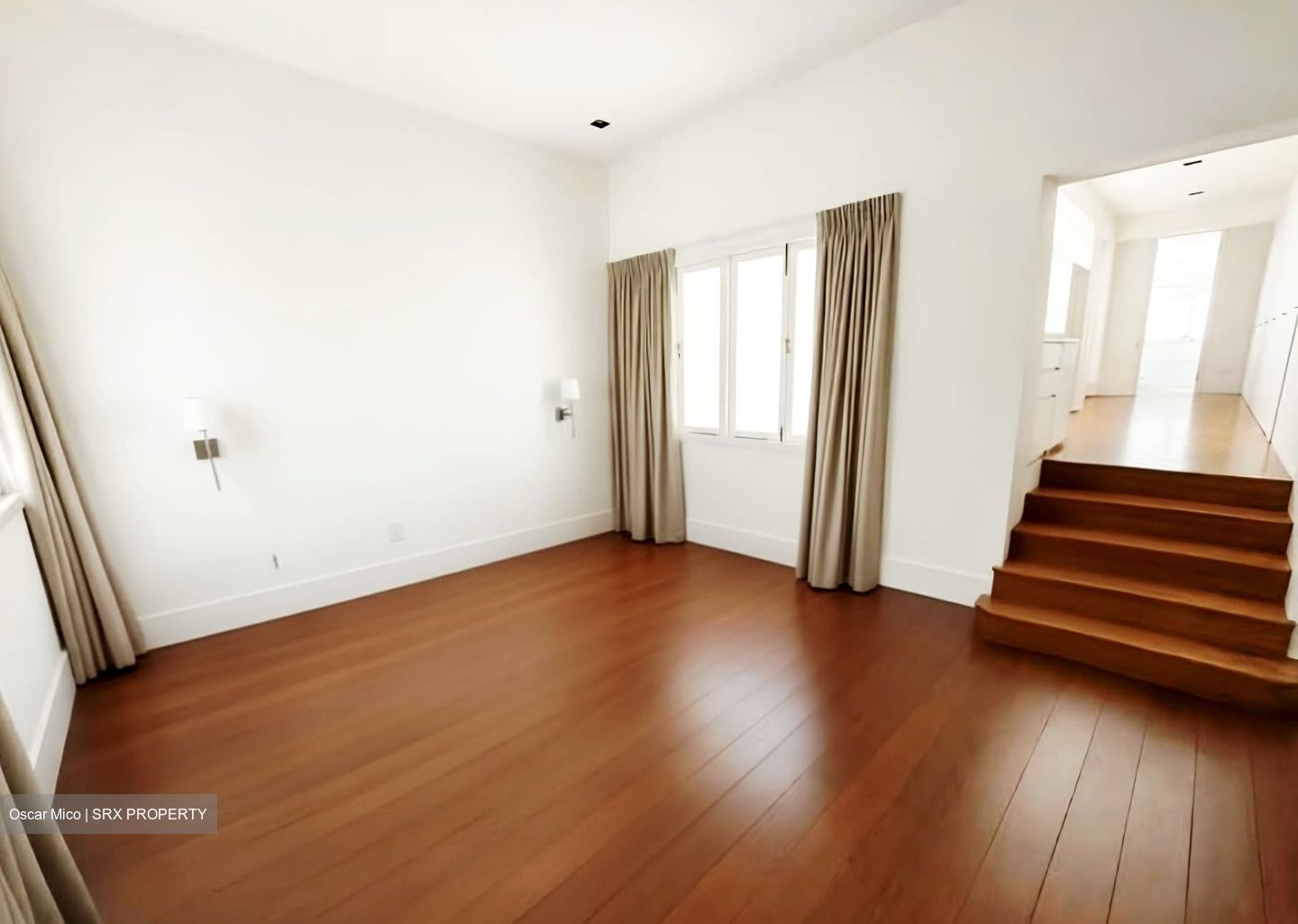 Cairnhill Conservation Area (D9), Terrace #609100511